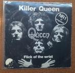 Queen - Killer queen - Single is TOP, Cd's en Dvd's, Vinyl Singles, Gebruikt, Verzenden, 7 inch, Single