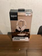 SANUS WSHSH1 Hoofdtelefoonstandaard - Wit, Overige merken, ., Sanus, Nieuw