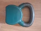 Kettlebell 8 kg, Ophalen, Zo goed als nieuw, Kettlebell