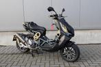 Italjet dragster  200cc First Edition Limited Edition 491 /, Gebruikt, Info@italjet.com, 181 cc, Italjet Moto S.p.A.