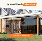 Glazen Schuifwanden – 💥 BLACK FRIDAY 25% KORTING! 💥, Ophalen of Verzenden, Nieuw, Veranda