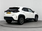 Toyota Yaris Cross 1.5 Hybrid Dynamic Limited | Apple Carpla, 12 maanden, Stof, Gebruikt, 116 pk