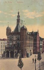 GA1101 De Waag Deventer Wilp Bathmen Twello Voorst, Verzamelen, Verzenden, Voor 1920, Gelopen, Overijssel
