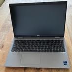 Dell Litatude 5540 i7-1365u 64gb uit 2023, Computers en Software, Windows Laptops, 15 inch, 1 TB, DELL, Qwerty
