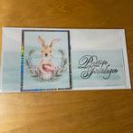 Slimline kerst kaart studiolight 4, Hobby en Vrije tijd, Kaarten | Zelfgemaakt, Ophalen of Verzenden, Zo goed als nieuw, Kerst