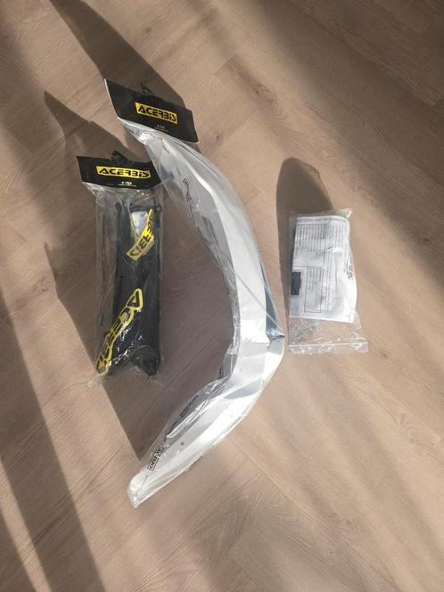 High fender kit voor KTM super adventure 1090/1190/1290, Motoren, Tuning en Styling, Ophalen of Verzenden
