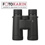 Nikon Prostaff P7 8x42 | verrekijker | Foto Karin Kollum, Ophalen of Verzenden, Nieuw, 8 tot 12x, Dakkant (recht)
