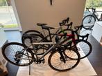 Stevens + Ridley kleine maat cyclocross, 42, 47, 50, nieuw, Carbon, Ridley Stevens, Nieuw, Minder dan 49 cm