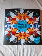 Mandala kleurboek, Hobby en Vrije tijd, Tekenen, Ophalen of Verzenden