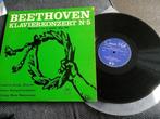 Beethoven Klavierkonzert nr.5 Sonate in e-moll, Op.90, Cd's en Dvd's, Vinyl | Klassiek, Ophalen of Verzenden