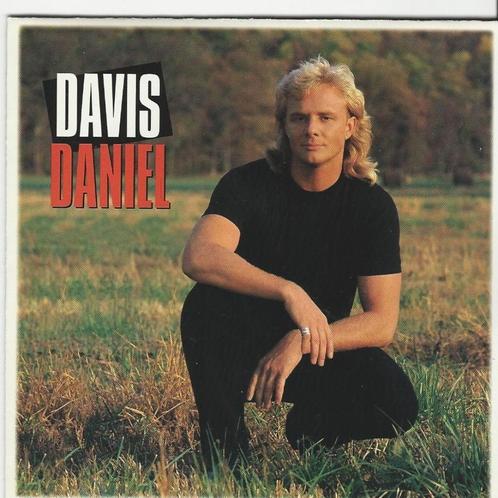 Davis Daniel = 3,99, Cd's en Dvd's, Cd's | Country en Western, Zo goed als nieuw, Ophalen of Verzenden