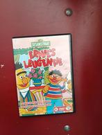Dvd Ernie, Alle leeftijden, Ophalen of Verzenden, Gebruikt