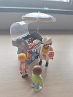 Playmobil Ijscokar set 3244, Kinderen en Baby's, Speelgoed | Playmobil, Ophalen of Verzenden, Zo goed als nieuw, Complete set