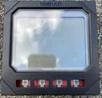 Simrad IS 12 Combi met kabel, Watersport en Boten, Ophalen of Verzenden, Zo goed als nieuw, Kabel of Apparatuur
