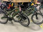 AlpinAlpina Trial jongensfiets en kinder fiets actie nu €373, Fietsen en Brommers, Fietsen | Kinderfietsjes, Ophalen of Verzenden