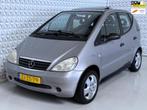 Mercedes-Benz A-klasse A140 Versnellingsbak niet goed wel ri, Auto's, Mercedes-Benz, Stof, Gebruikt, Zwart, 4 cilinders