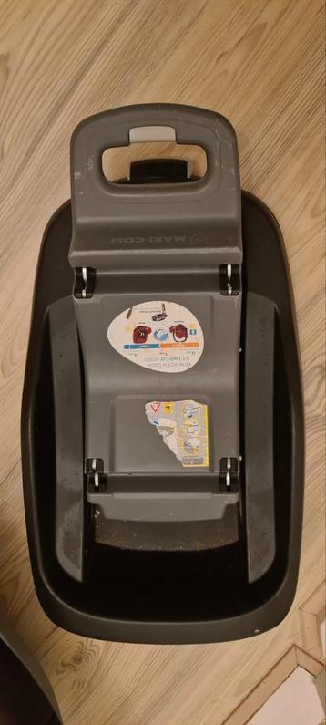 Maxi-Cosi FamilyFix Isofix Base - Perfecte Staat! beschikbaar voor biedingen