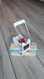 Frietsnijder, Ophalen of Verzenden, Zo goed als nieuw