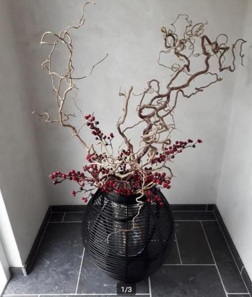 Mooi en groot Windlicht te koop, Huis en Inrichting, Woonaccessoires | Overige, Zo goed als nieuw, Ophalen