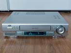 Zeer mooie JVC HR-S7722EU super VHS videorecorder, Ophalen of Verzenden, Zo goed als nieuw, VHS-speler of -recorder