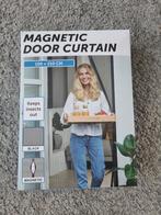 Magnetische deurhor, Zo goed als nieuw, Ophalen