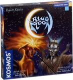 Blue moon , nieuwstaat, Ophalen of Verzenden, Zo goed als nieuw