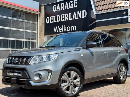 Suzuki Vitara Navi | Camera | Cruise | Climate | Pdc | Isofi, Auto's, Suzuki, Bedrijf, Te koop, Vitara, ABS, Achteruitrijcamera