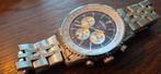 Breitling navitimer, Overige merken, Staal, Polshorloge, Nieuw