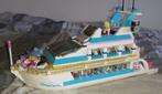 LEGO | Friends | Dolfijn cruiser | 41015, Complete set, Gebruikt, Ophalen of Verzenden, Lego
