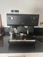 Quick Mill 02835 Limited Edition - DEFECT incl accessoires, Witgoed en Apparatuur, Ophalen, Zo goed als nieuw, Espresso apparaat