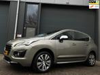 Peugeot 3008 1.6 THP Allure | Panoramadak | Half Leder | Tre, Auto's, Peugeot, Origineel Nederlands, Te koop, 5 stoelen, Cruise Control