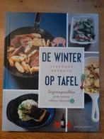 Stéphane Reynaud - De winter op tafel, Stéphane Reynaud, Ophalen of Verzenden, Zo goed als nieuw, Frankrijk