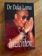 De Dalai Lama - Inzichten, Boeken, Godsdienst en Theologie, Ophalen of Verzenden, Zo goed als nieuw, Boeddhisme