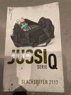 Slachtoffer 2117 - Jussi Adler-Olsen Serie Q, Boeken, Ophalen of Verzenden, Gelezen