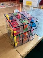 Perplexus rubiks (zeer moeilijk), Hobby en Vrije tijd, Denksport en Puzzels, Verzenden, Zo goed als nieuw