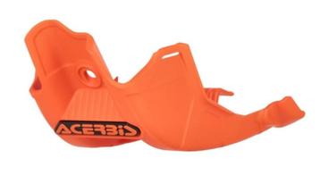 ** KTM SX65/HQV TC65/GASGAS MC65 SKIDPLATE 2024-2026 ** beschikbaar voor biedingen