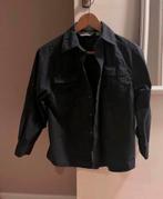 Donkerblauwe Scoutfit scouting blouse maat 140, Kinderen en Baby's, Kinderkleding | Maat 140, Ophalen, Zo goed als nieuw, Jongen of Meisje