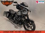 HARLEY-DAVIDSON STREET GLIDE SPECIAL FLHXS (bj 2017), 2 cilinders, Bedrijf, Onbekend, Toermotor