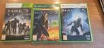 Xbox360 Halo series, Spelcomputers en Games, Games | Xbox 360, Shooter, Ophalen of Verzenden, Zo goed als nieuw, 3 spelers of meer