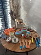 Houten Speelkeuken Accessoires, Ophalen, Gebruikt, Hout, Speelkeuken-accessoire