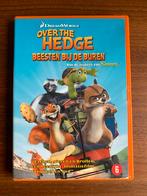 Over the Hedge DVD - Film, Gebruikt, Alle leeftijden, Ophalen of Verzenden, Komedie