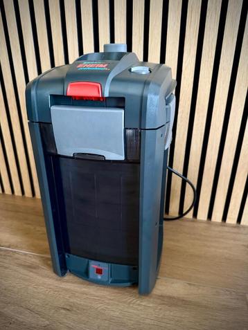Eheim Professionel 4+ 350T thermofilter 10 maanden oud beschikbaar voor biedingen
