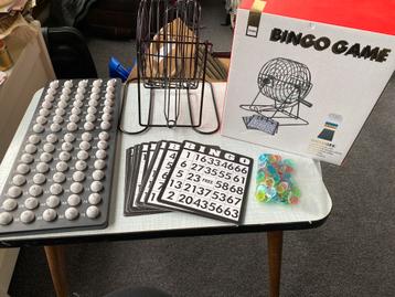 Hema bingo beschikbaar voor biedingen