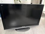 Panasonic LCD Viera televisie, Ophalen, Gebruikt, Panasonic, LCD
