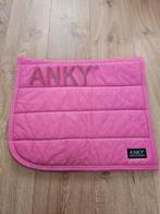 Prachtig roze dekje van Anky dressuur full, Dieren en Toebehoren, Dekje, Gebruikt, Ophalen of Verzenden