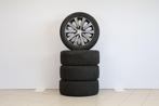 Velgenset Volvo | 5 x 100 | 20 inch | Winterbanden, Auto-onderdelen, Banden en Velgen, Ophalen, Gebruikt, 275 mm, Banden en Velgen