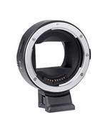 Lens mount adapter, Ophalen, Zo goed als nieuw, Toebehoren