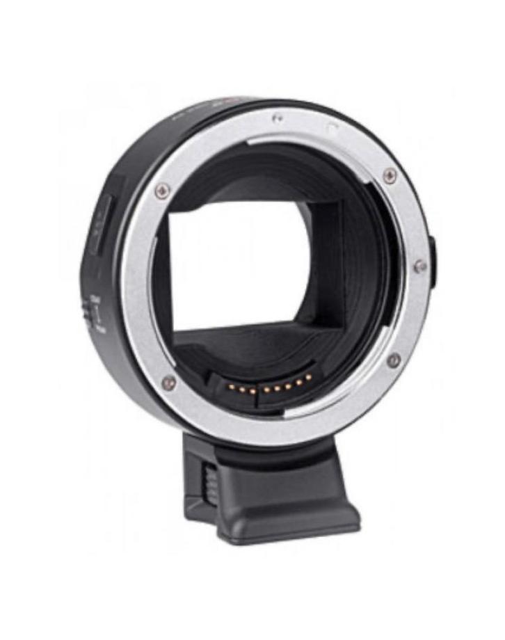 Lens mount adapter, Audio, Tv en Foto, Fotografie | Lenzen en Objectieven, Zo goed als nieuw, Toebehoren, Ophalen