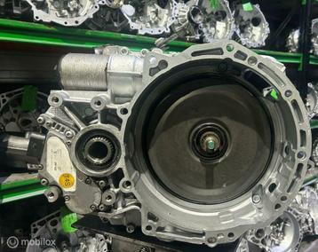 Audi S3 2.0 TFSI Gereviseerde versnellingsbak (SKX) beschikbaar voor biedingen