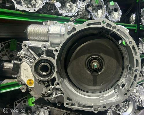 Audi S3 2.0 TFSI Gereviseerde versnellingsbak (SKX), Auto-onderdelen, Transmissie en Toebehoren, Gereviseerd, Ophalen of Verzenden
